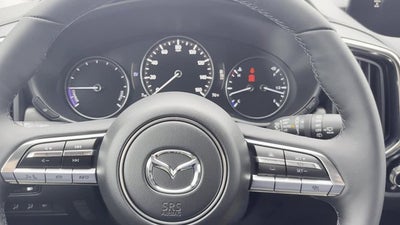 2026 Mazda Mazda CX-50 Hybrid Premium Plus