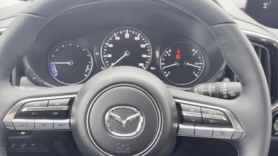 2026 Mazda Mazda CX-50 Hybrid Premium Plus