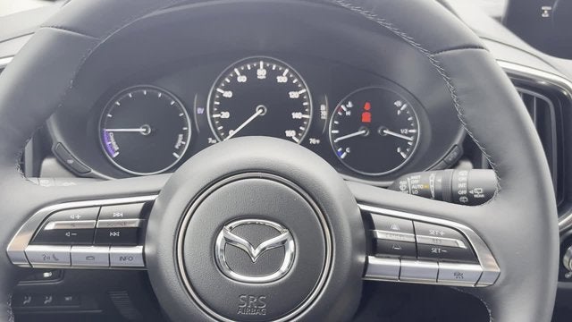 2026 Mazda Mazda CX-50 Hybrid Premium Plus