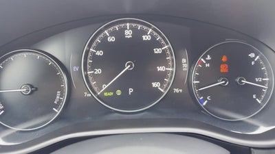 2026 Mazda Mazda CX-50 Hybrid Premium Plus