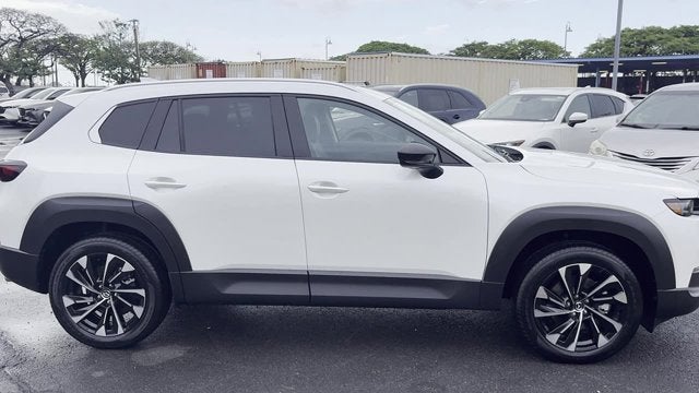 2026 Mazda Mazda CX-50 Hybrid Premium Plus