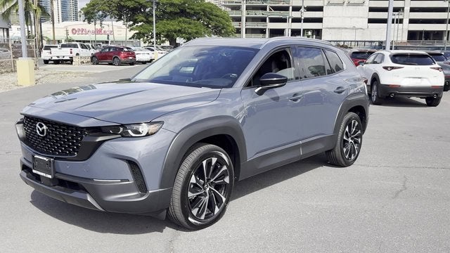 2026 Mazda Mazda CX-50 Hybrid Premium Plus