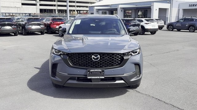 2026 Mazda Mazda CX-50 Hybrid Premium Plus