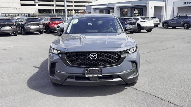 2026 Mazda Mazda CX-50 Hybrid Premium Plus