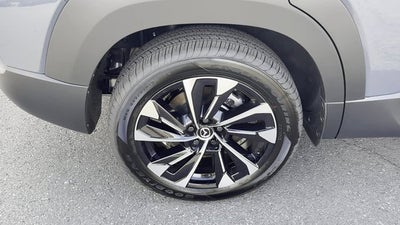 2026 Mazda Mazda CX-50 Hybrid Premium Plus