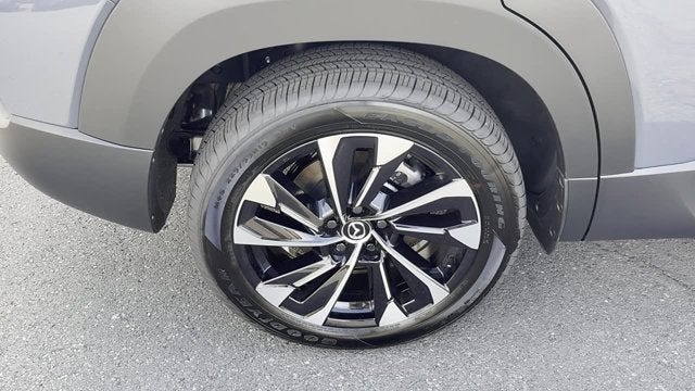 2026 Mazda Mazda CX-50 Hybrid Premium Plus