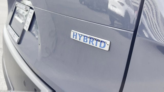 2026 Mazda Mazda CX-50 Hybrid Premium Plus