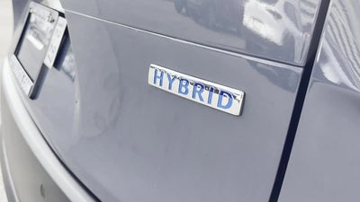 2026 Mazda Mazda CX-50 Hybrid Premium Plus