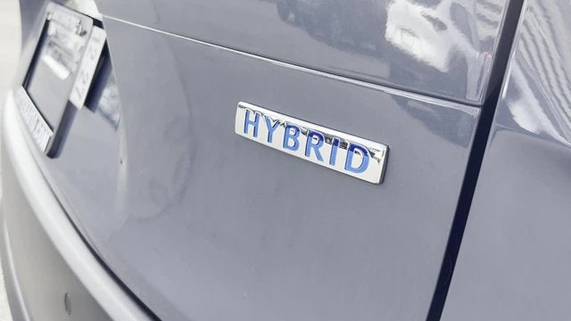 2026 Mazda Mazda CX-50 Hybrid Premium Plus