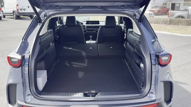 2026 Mazda Mazda CX-50 Hybrid Premium Plus