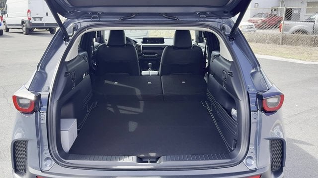 2026 Mazda Mazda CX-50 Hybrid Premium Plus