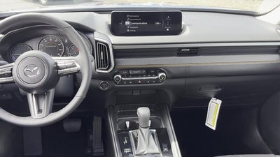 2026 Mazda Mazda CX-50 Hybrid Premium Plus