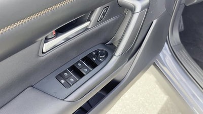 2026 Mazda Mazda CX-50 Hybrid Premium Plus