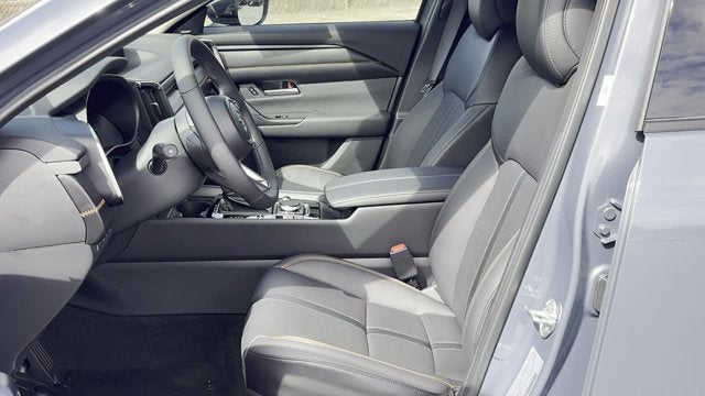 2026 Mazda Mazda CX-50 Hybrid Premium Plus