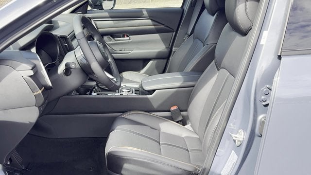 2026 Mazda Mazda CX-50 Hybrid Premium Plus