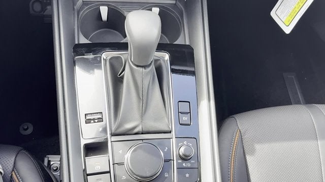 2026 Mazda Mazda CX-50 Hybrid Premium Plus