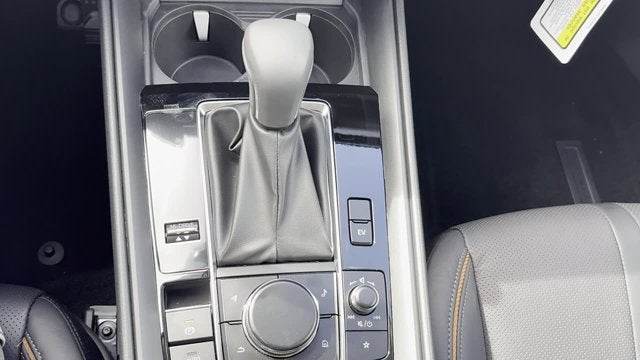 2026 Mazda Mazda CX-50 Hybrid Premium Plus