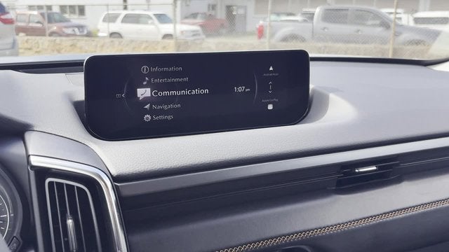 2026 Mazda Mazda CX-50 Hybrid Premium Plus