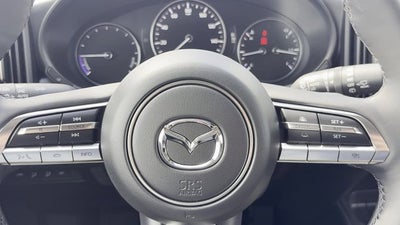 2026 Mazda Mazda CX-50 Hybrid Premium Plus