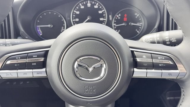 2026 Mazda Mazda CX-50 Hybrid Premium Plus