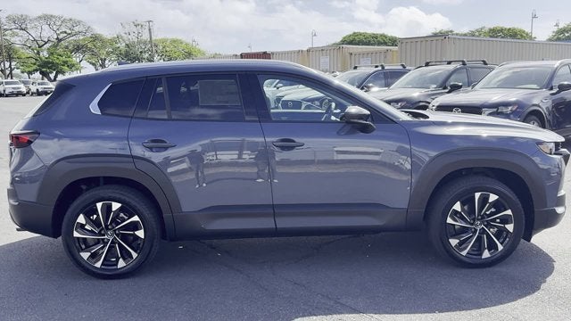 2026 Mazda Mazda CX-50 Hybrid Premium Plus