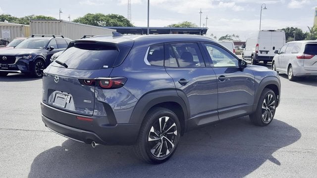 2026 Mazda Mazda CX-50 Hybrid Premium Plus