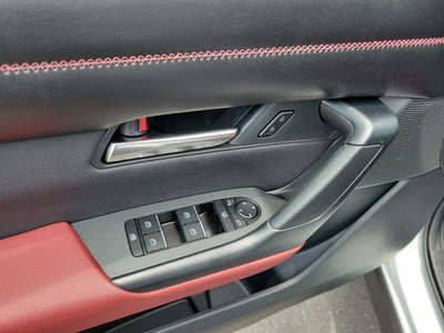 2026 Mazda Mazda CX-50 Hybrid Premium Plus