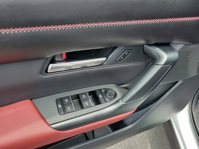 2026 Mazda Mazda CX-50 Hybrid Premium Plus