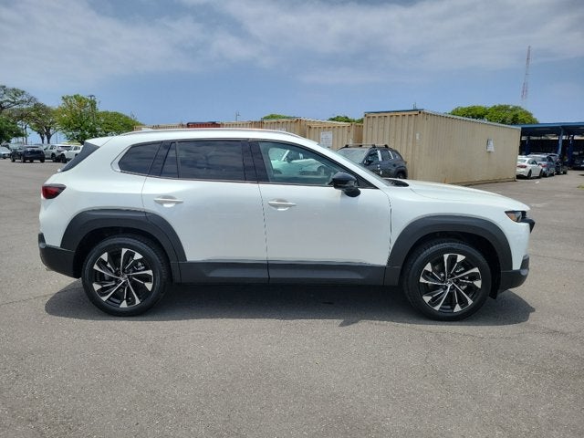 2026 Mazda Mazda CX-50 Hybrid Premium Plus