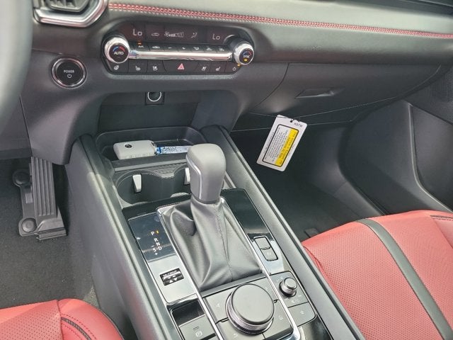 2026 Mazda Mazda CX-50 Hybrid Premium Plus