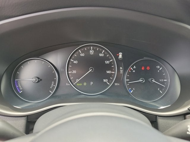 2026 Mazda Mazda CX-50 Hybrid Premium Plus