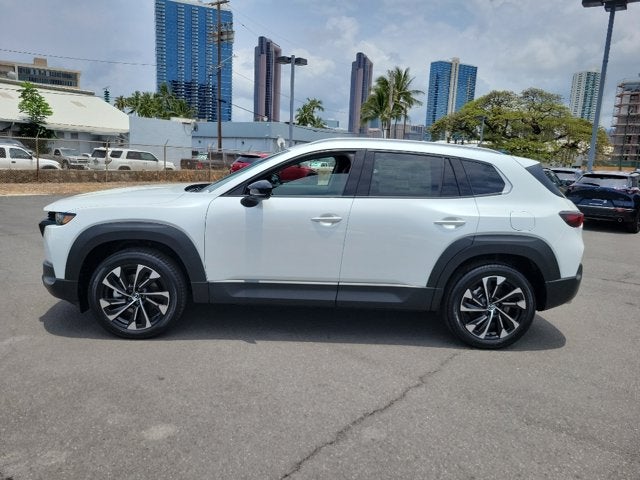 2026 Mazda Mazda CX-50 Hybrid Premium Plus