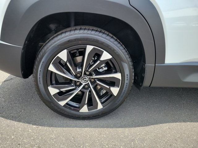 2026 Mazda Mazda CX-50 Hybrid Premium Plus