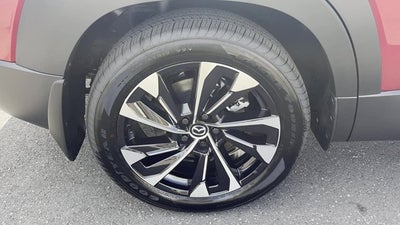 2026 Mazda Mazda CX-50 Hybrid Premium Plus