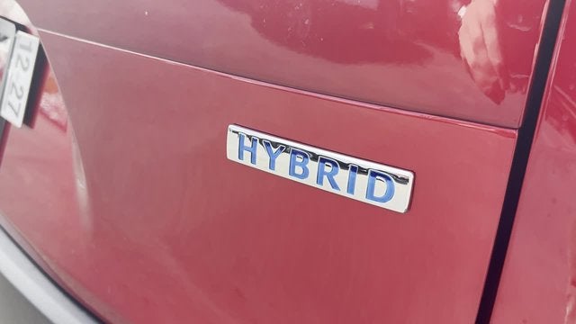 2026 Mazda Mazda CX-50 Hybrid Premium Plus