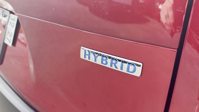 2026 Mazda Mazda CX-50 Hybrid Premium Plus