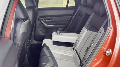 2026 Mazda Mazda CX-50 Hybrid Premium Plus