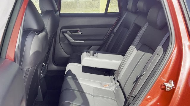 2026 Mazda Mazda CX-50 Hybrid Premium Plus