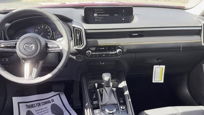 2026 Mazda Mazda CX-50 Hybrid Premium Plus