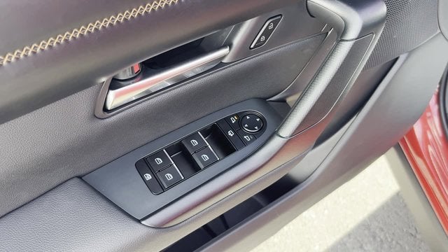 2026 Mazda Mazda CX-50 Hybrid Premium Plus