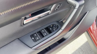 2026 Mazda Mazda CX-50 Hybrid Premium Plus