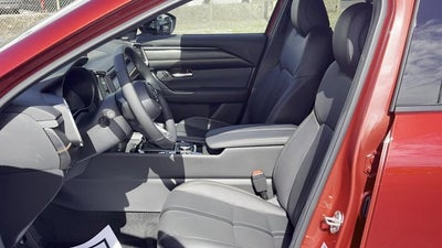 2026 Mazda Mazda CX-50 Hybrid Premium Plus