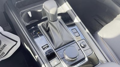 2026 Mazda Mazda CX-50 Hybrid Premium Plus