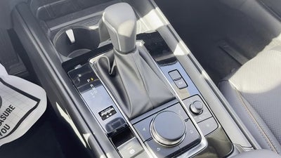 2026 Mazda Mazda CX-50 Hybrid Premium Plus