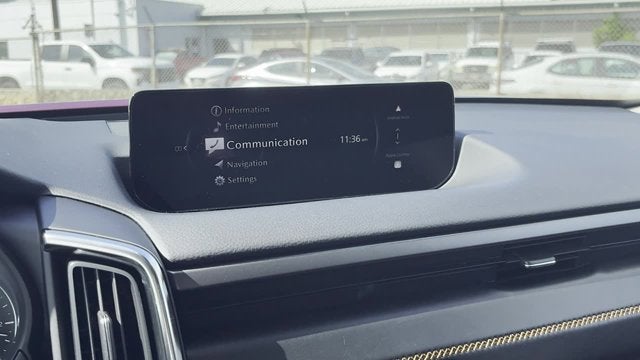 2026 Mazda Mazda CX-50 Hybrid Premium Plus