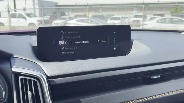 2026 Mazda Mazda CX-50 Hybrid Premium Plus