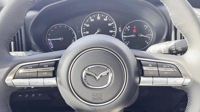 2026 Mazda Mazda CX-50 Hybrid Premium Plus