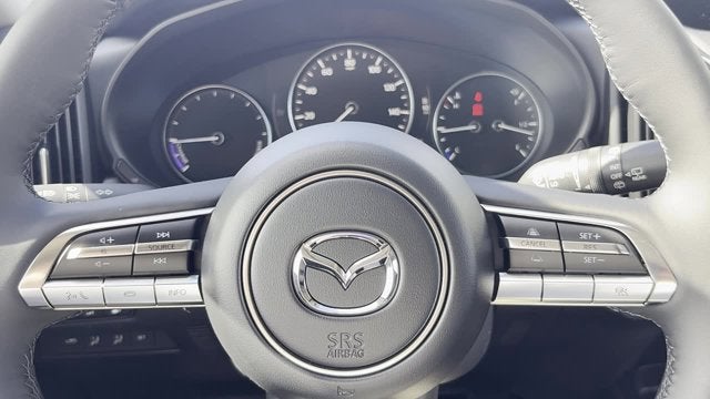 2026 Mazda Mazda CX-50 Hybrid Premium Plus