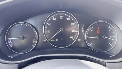 2026 Mazda Mazda CX-50 Hybrid Premium Plus