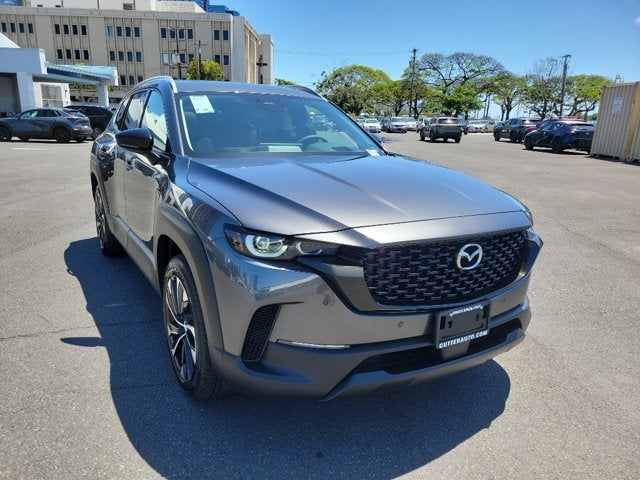2026 Mazda Mazda CX-50 Hybrid Premium Plus